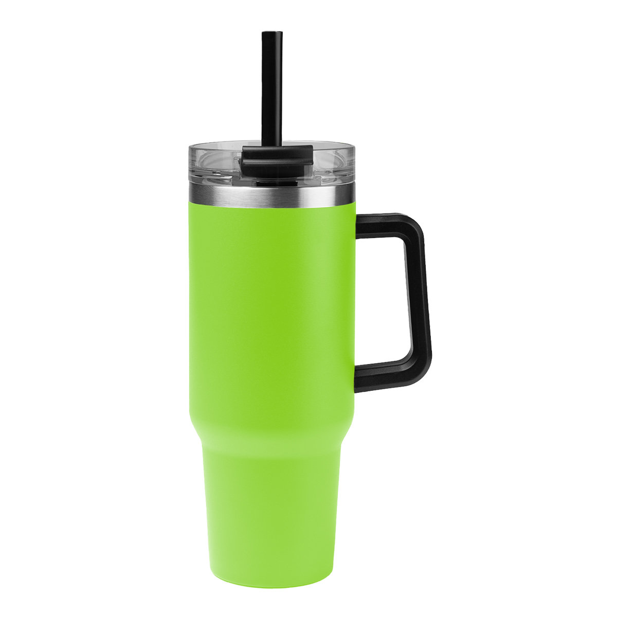 40 Oz. Intrepid Recycled Stainless Steel Tumbler 36