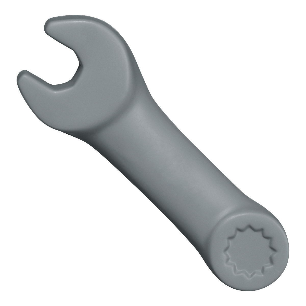 Wrench Stress Reliever 2