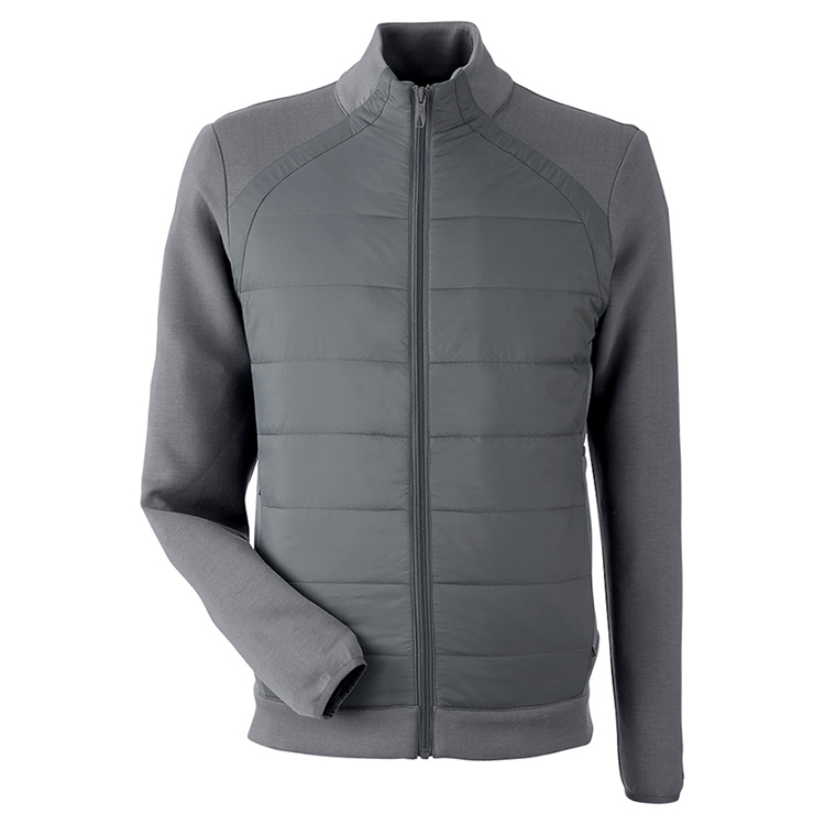 Spyder Impact Full Zip Jacket 1