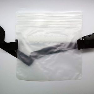 Waterproof Fanny Pack 9