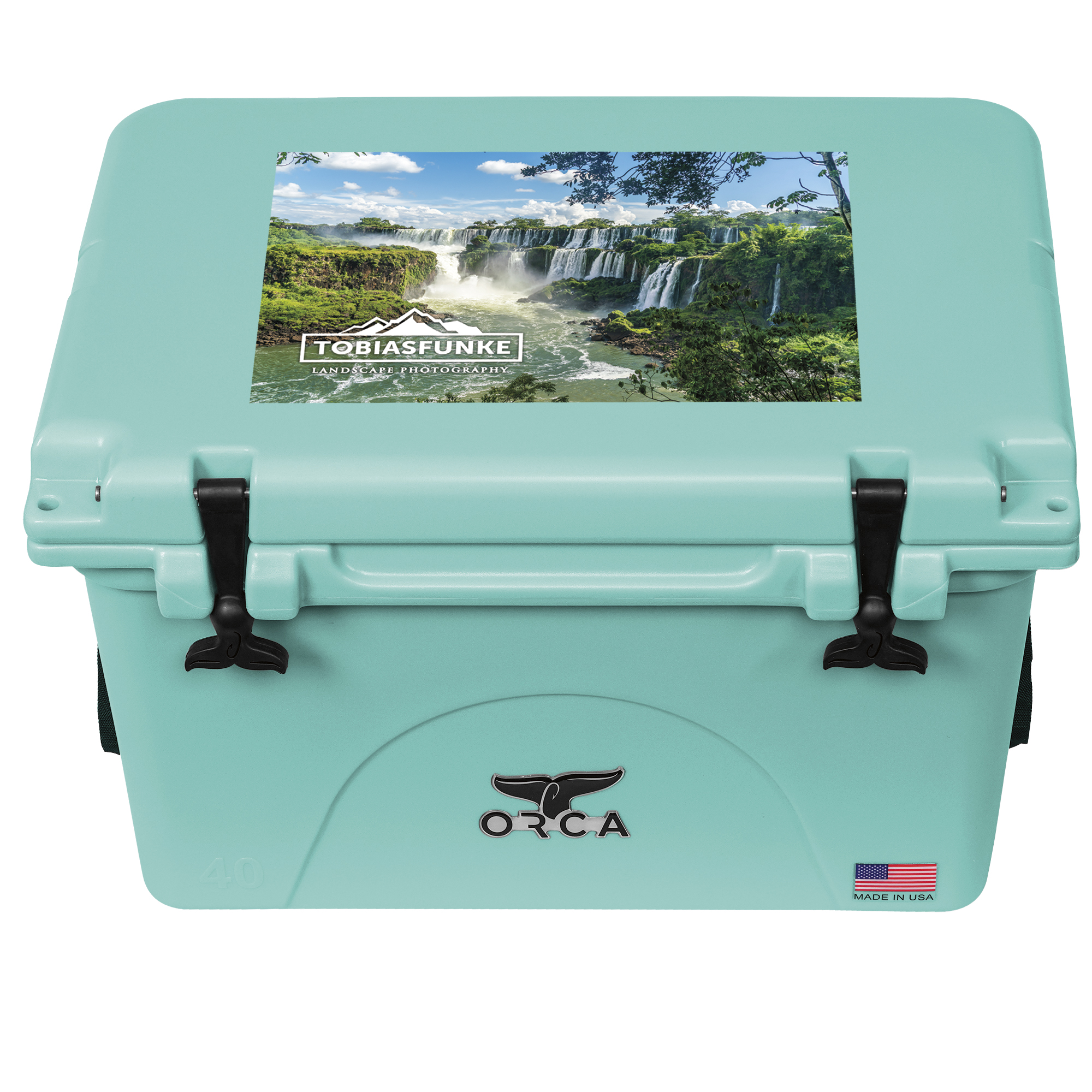 ORCA™ 40-Quart Cooler 35