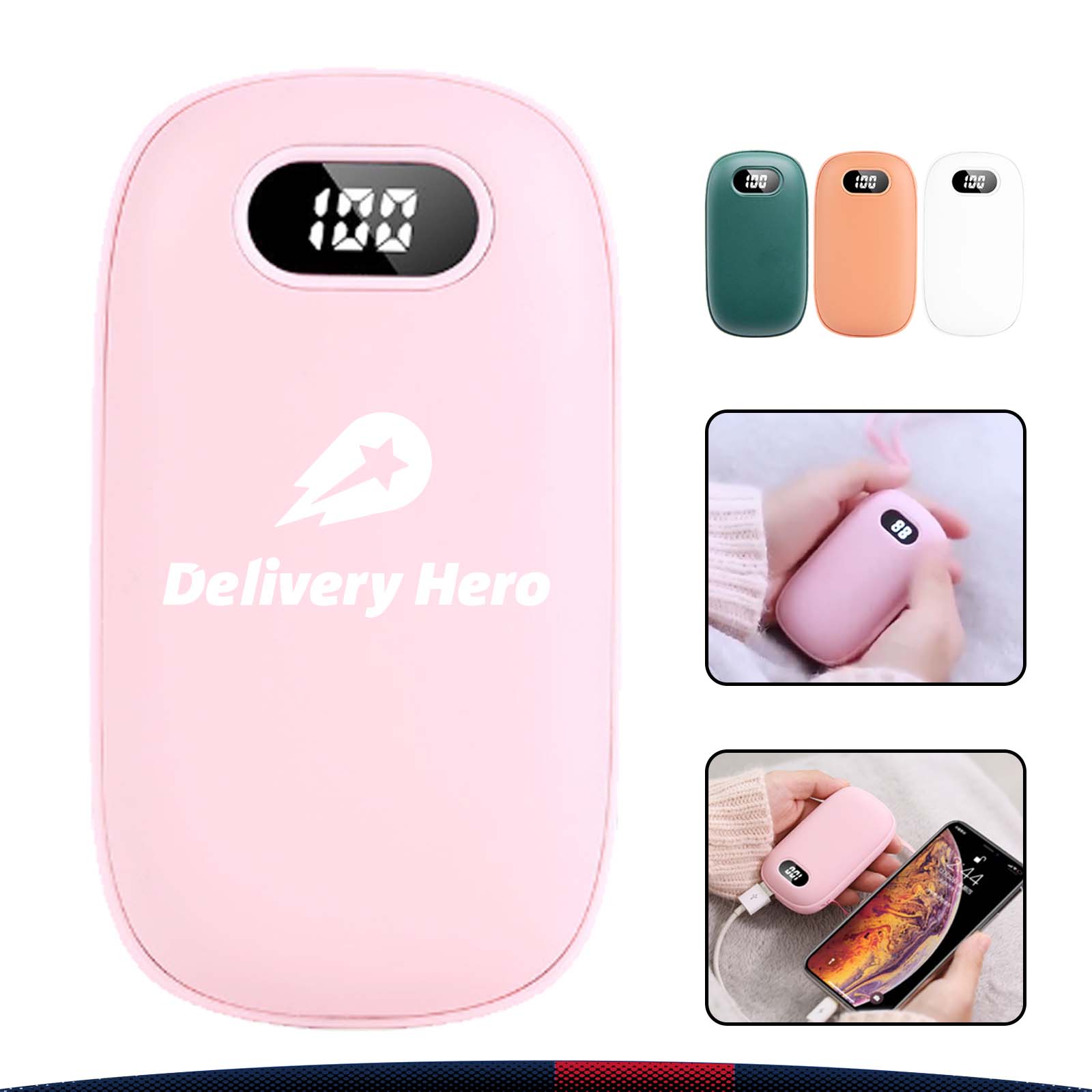 Hama 2in1 Hand Warmers 5