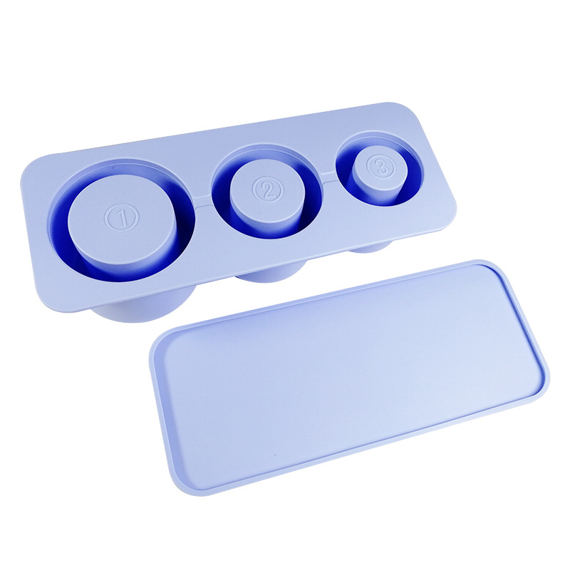 Ice Cube Tray
