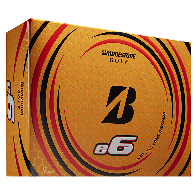 Bridgestone E6 2