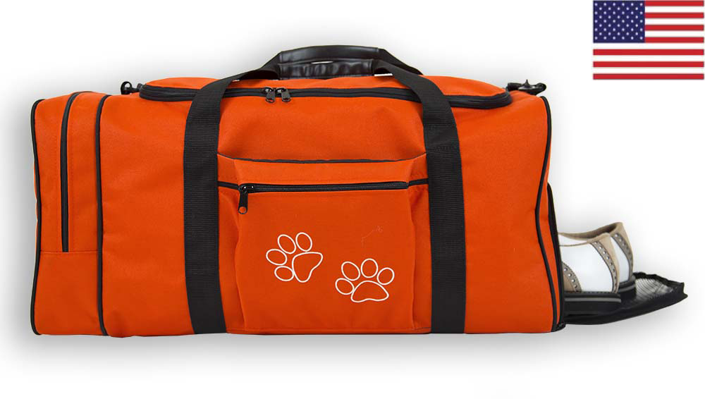"Medallist" Athletic Gear Bag 1