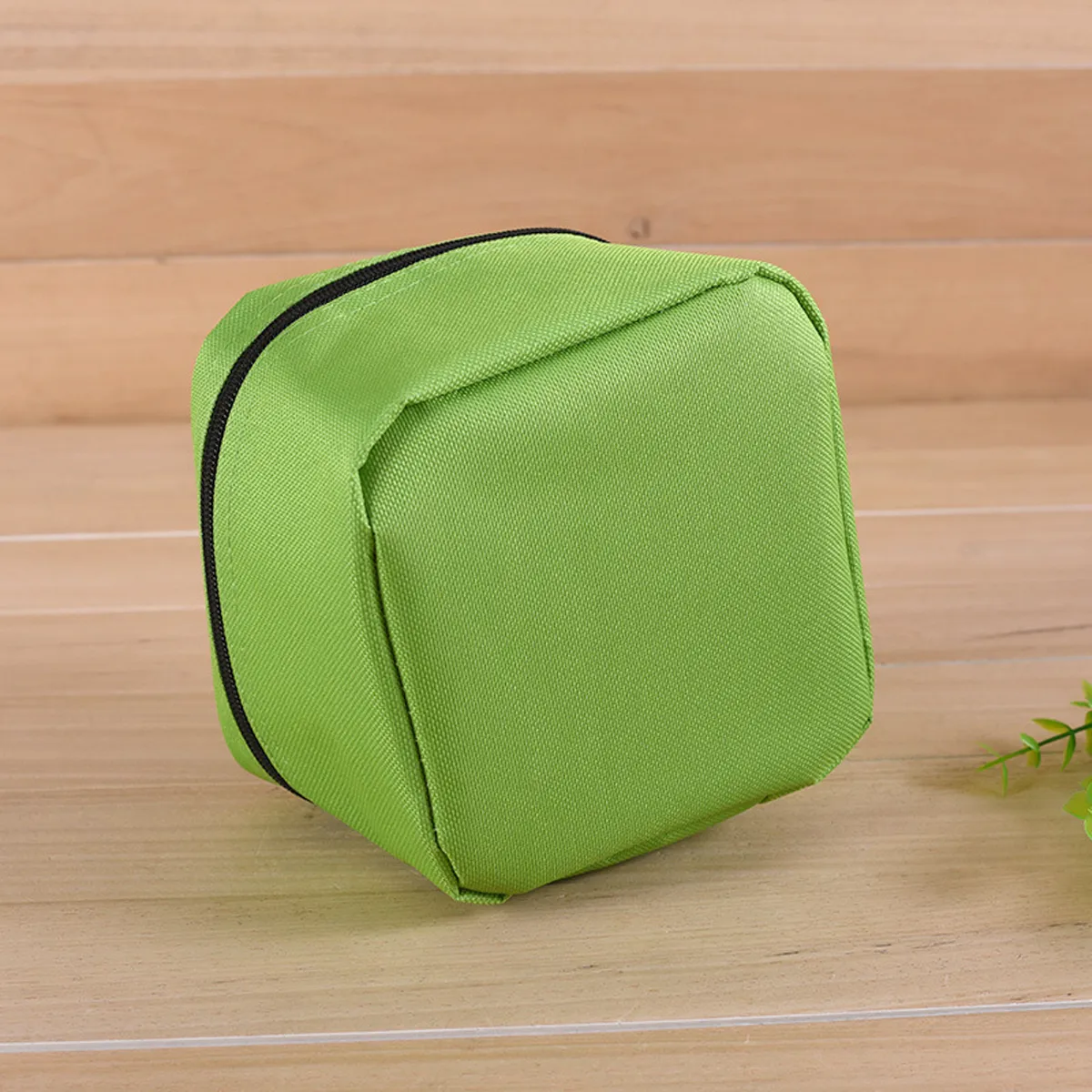 Lunch Tote Bag Portable Flat Small Insulated Coolers 6