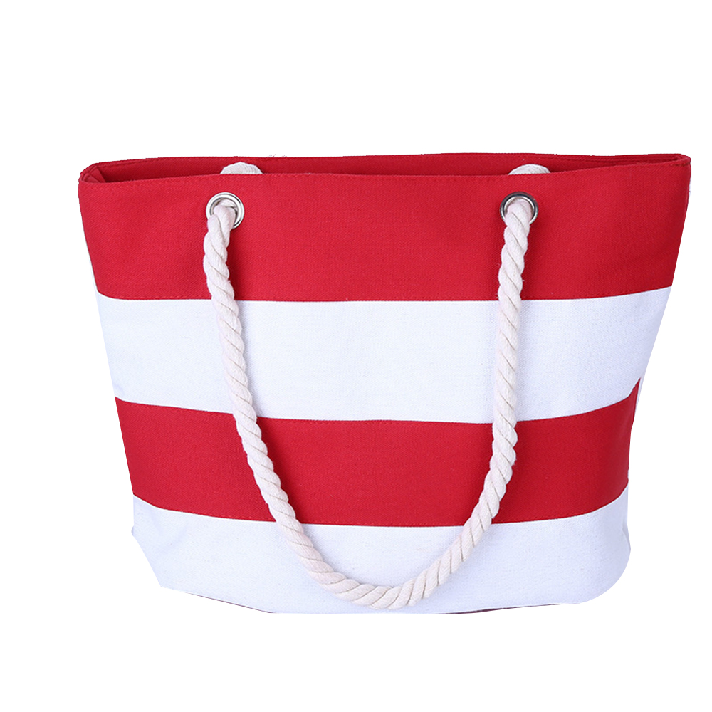 Cotton Tote Bag