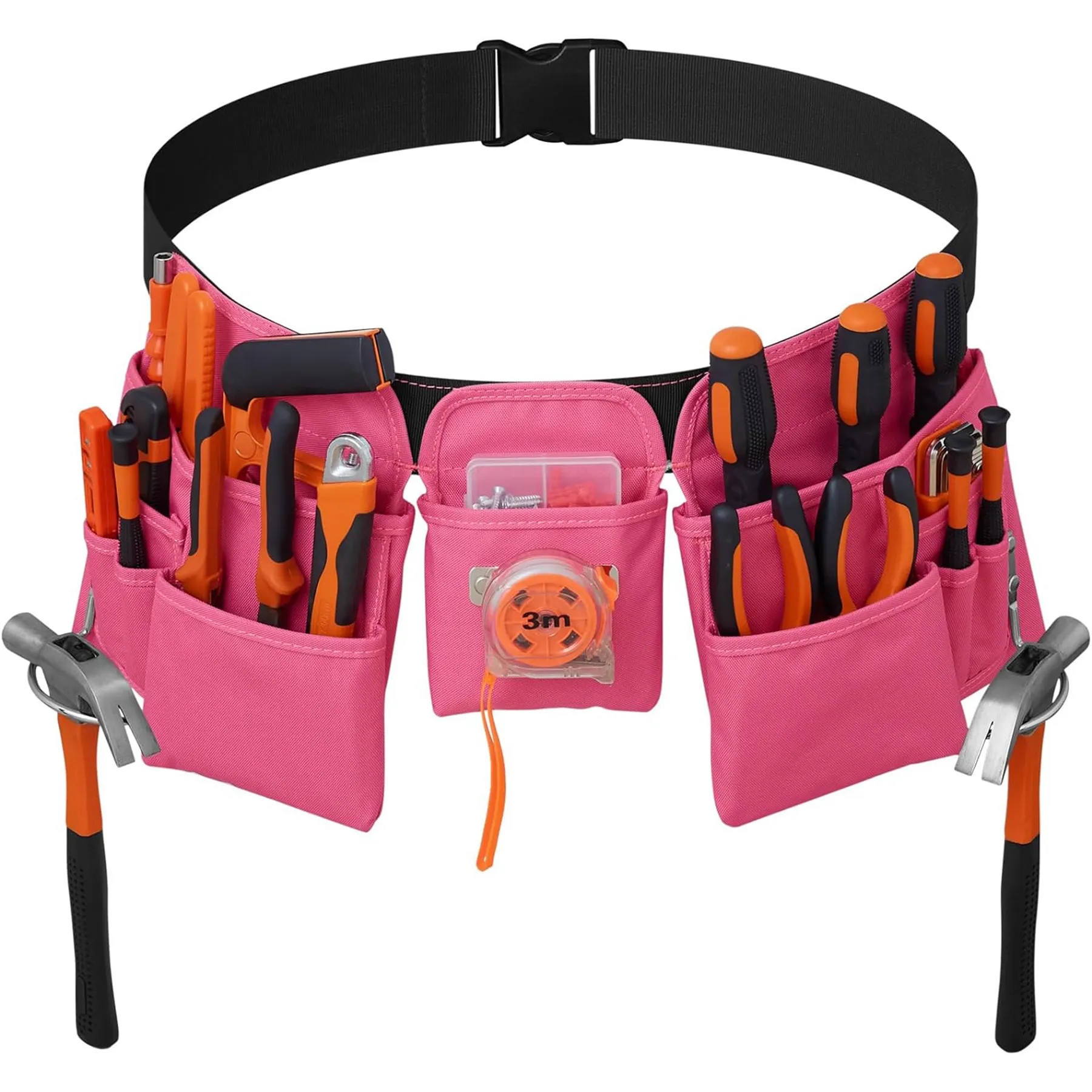 19 Pocket Tool Belts 6