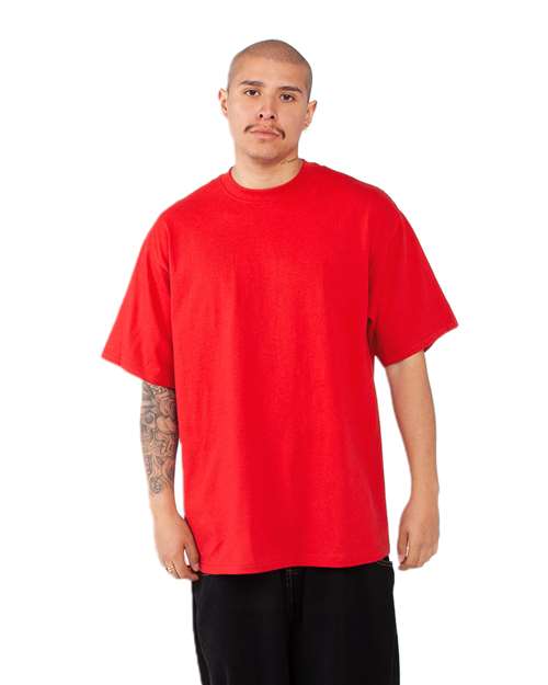 Unisex Tall Max Heavyweight Tee - SHMHSST 14