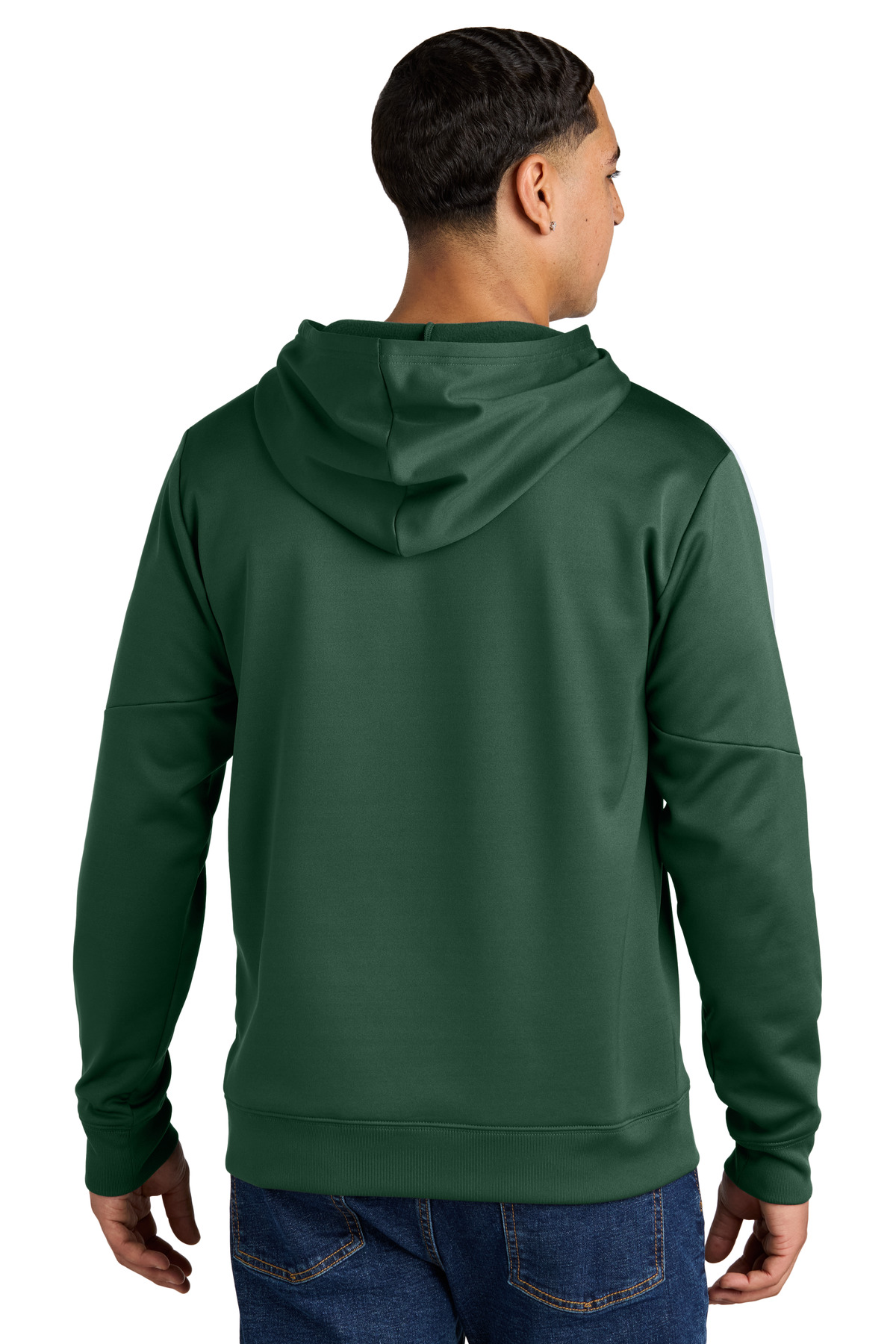 Sport-Tek Sport-Wick Fleece United Pullover Hoodie ST255, custom hoodie or sweatshirt with logo imprint 44