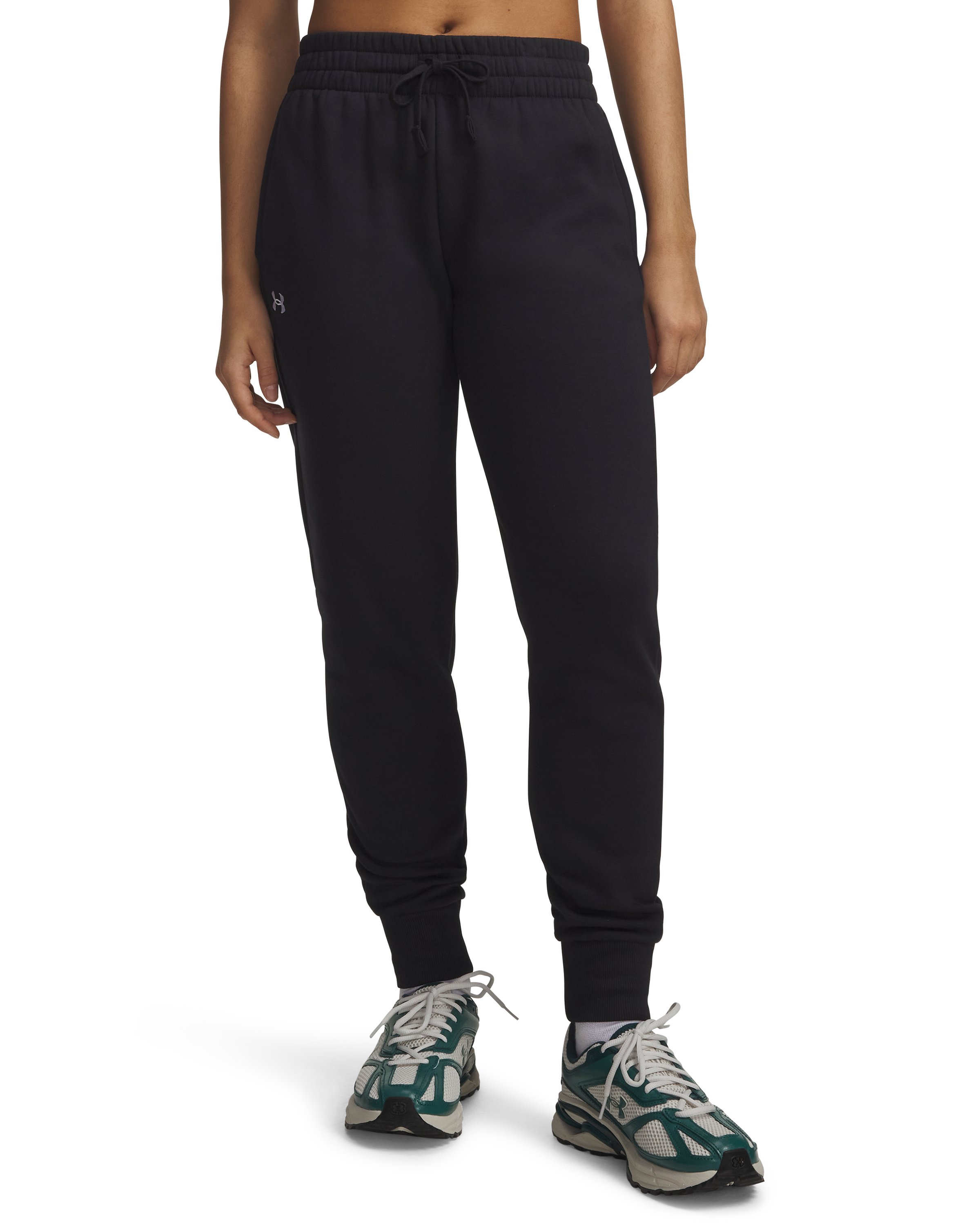 UA Rival Fleece Women's Joggers 14