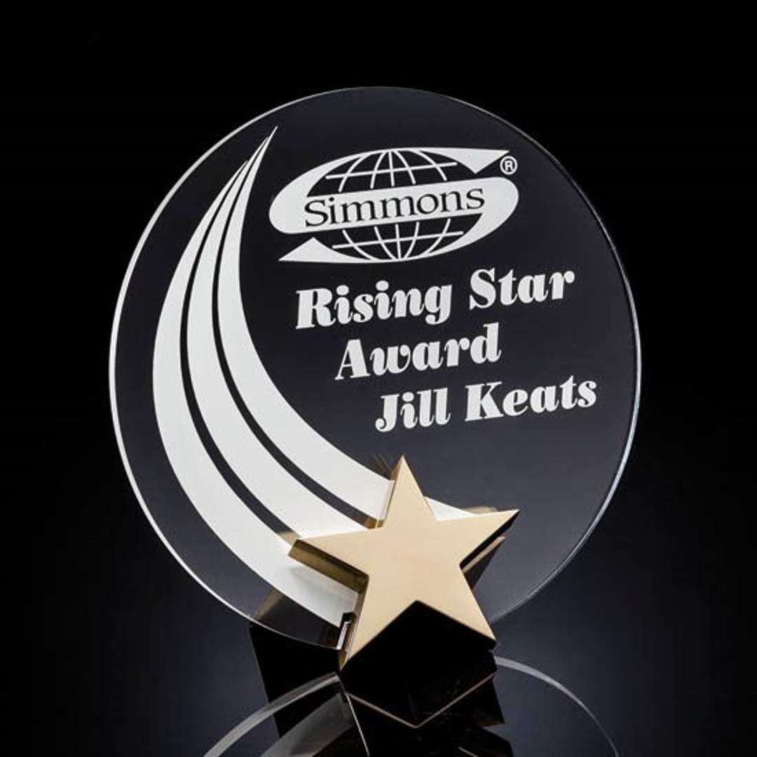 Radiance Award - Round 3