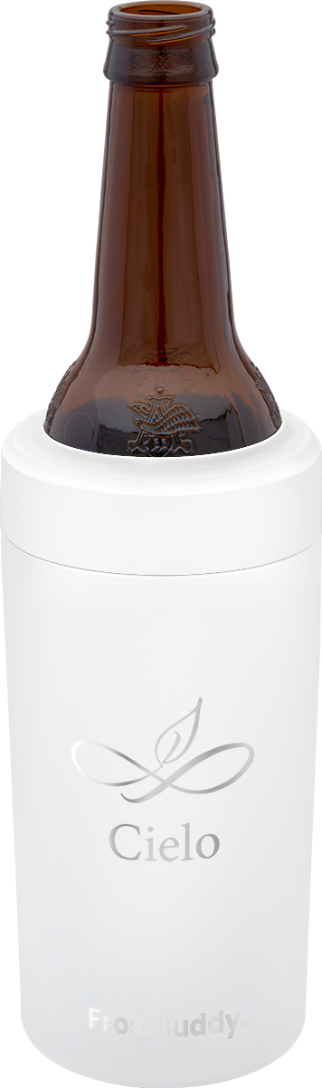Frost Buddy® Universal Buddy 2.0 - White 17