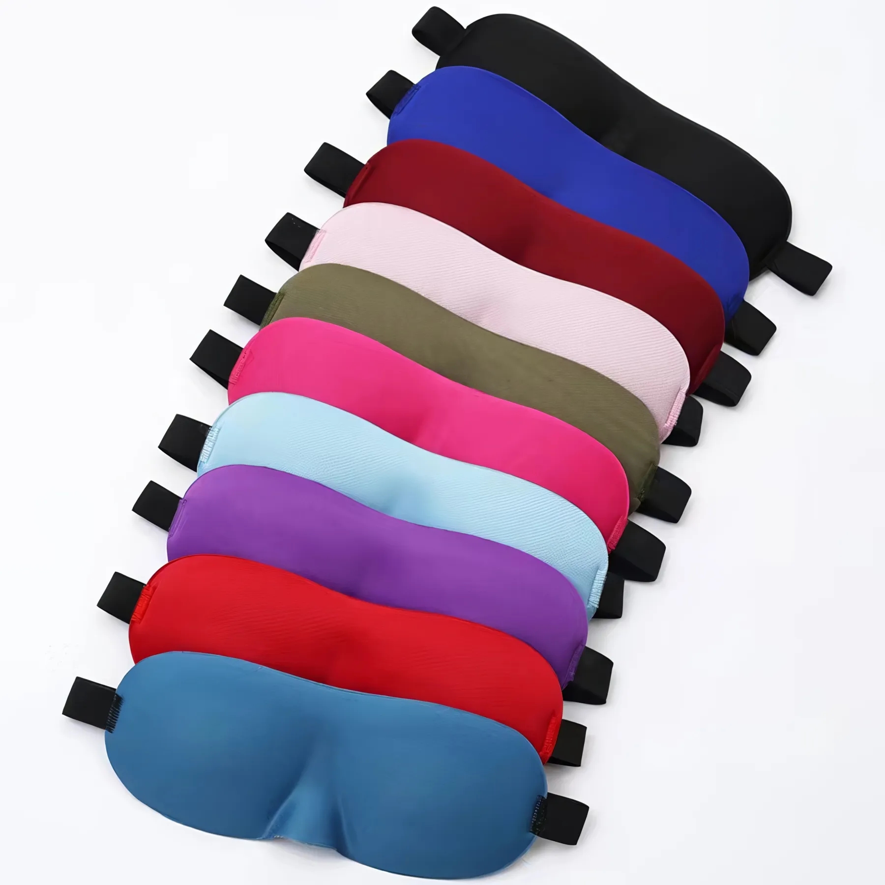 3D Eye Mask for Sleeping 3