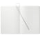 Karst 5.5" x 8.5" Stone Soft Bound Notebook 43