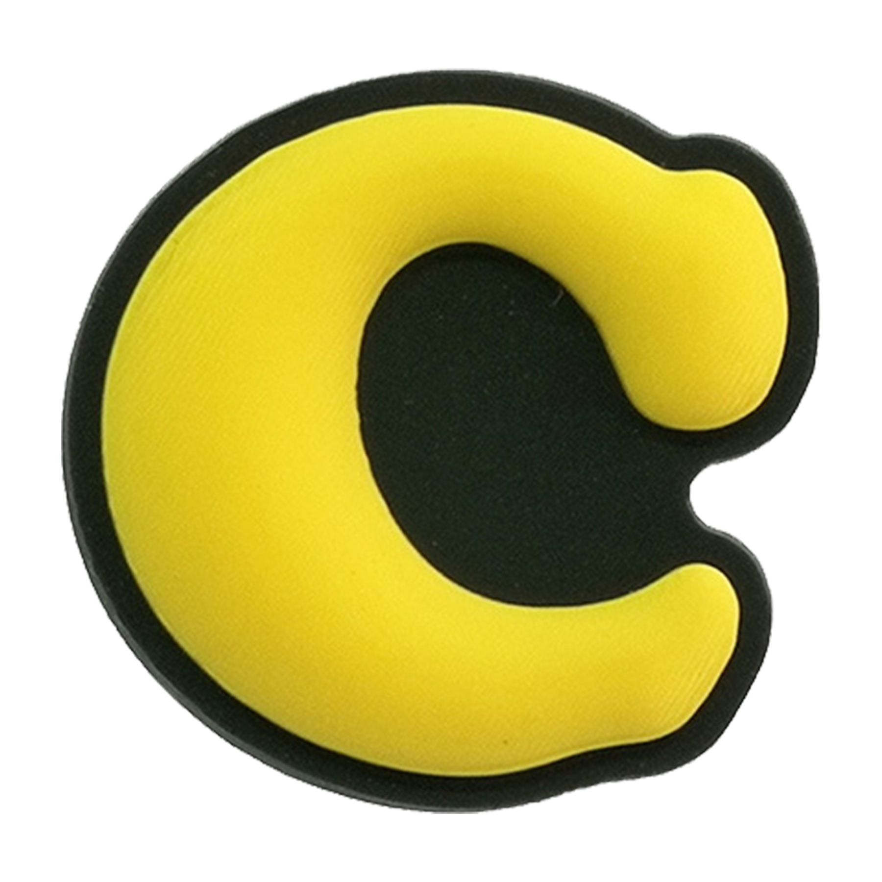 PVC Decorative Buckle 38