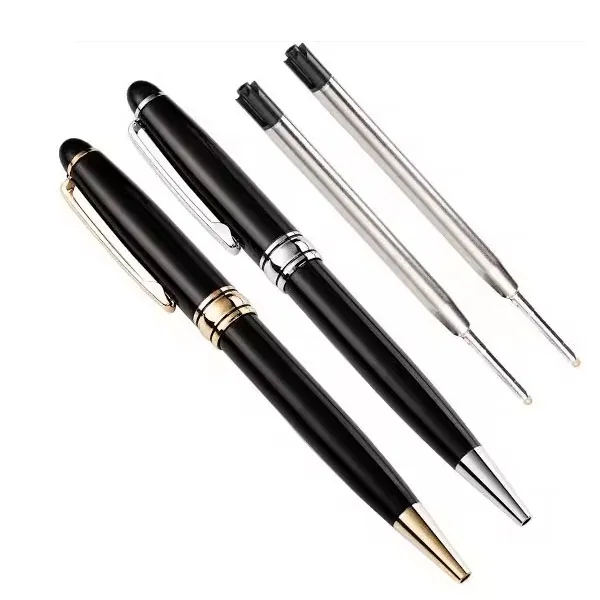 Executive Twist Action Ballpoint Pen 4