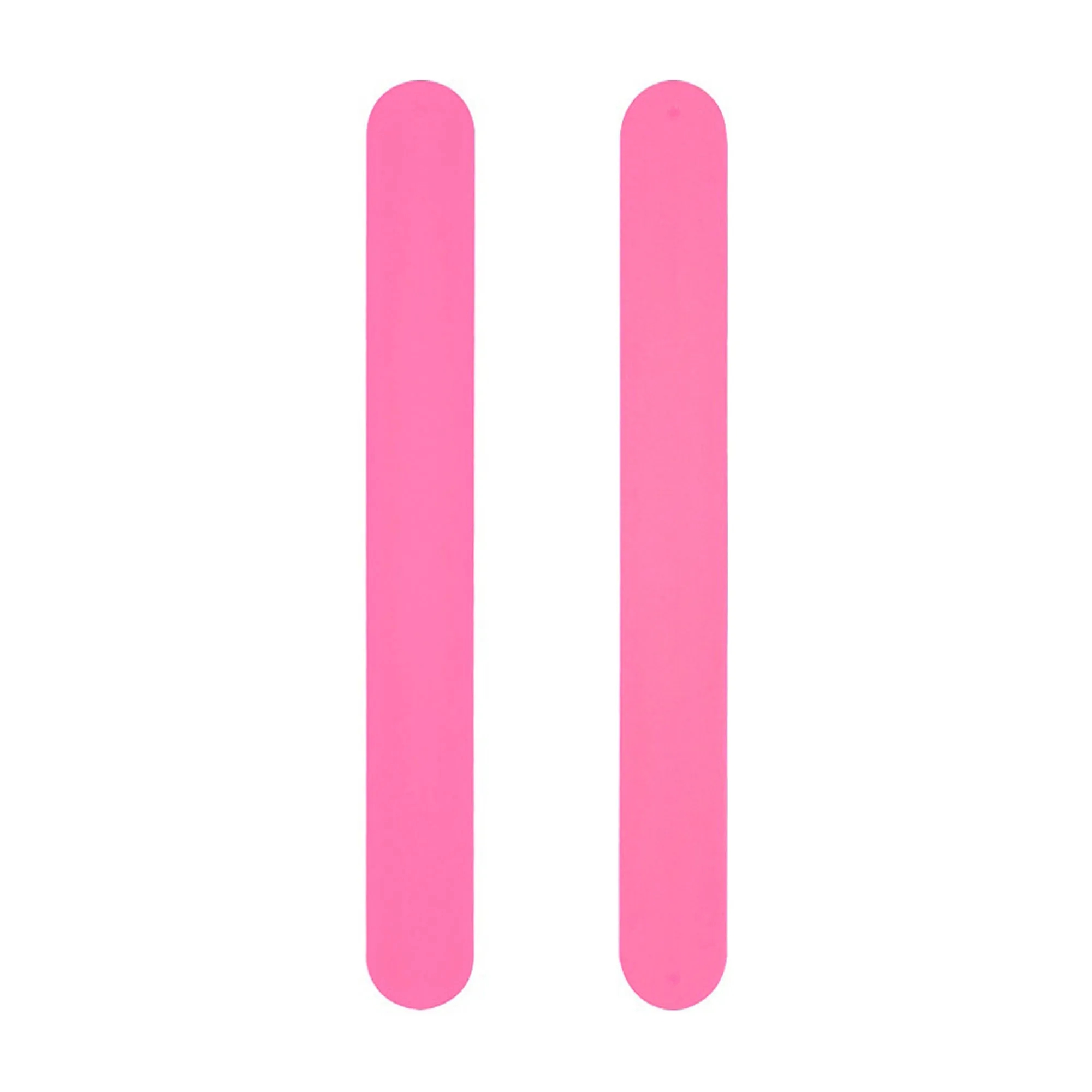 Silicone Slap Bracelet 2