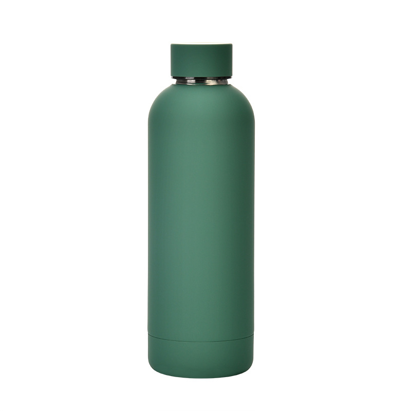 Stainless Steel Water Bottle 7