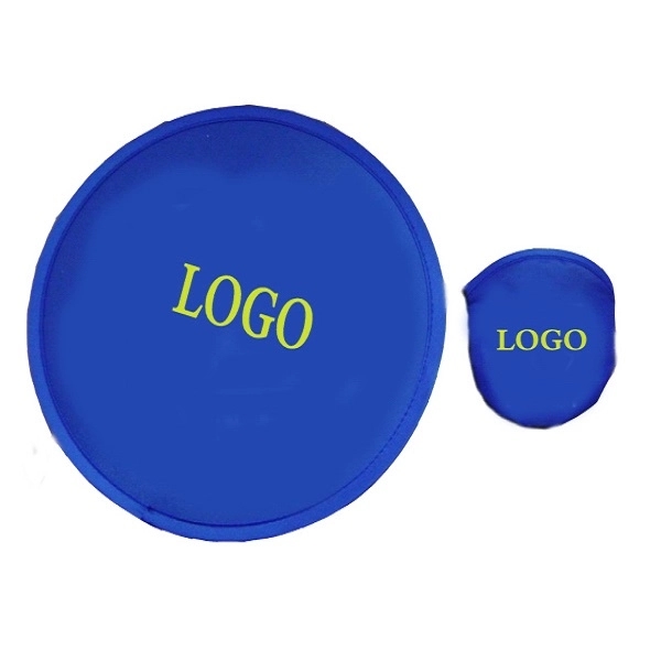 Flying Discs 6