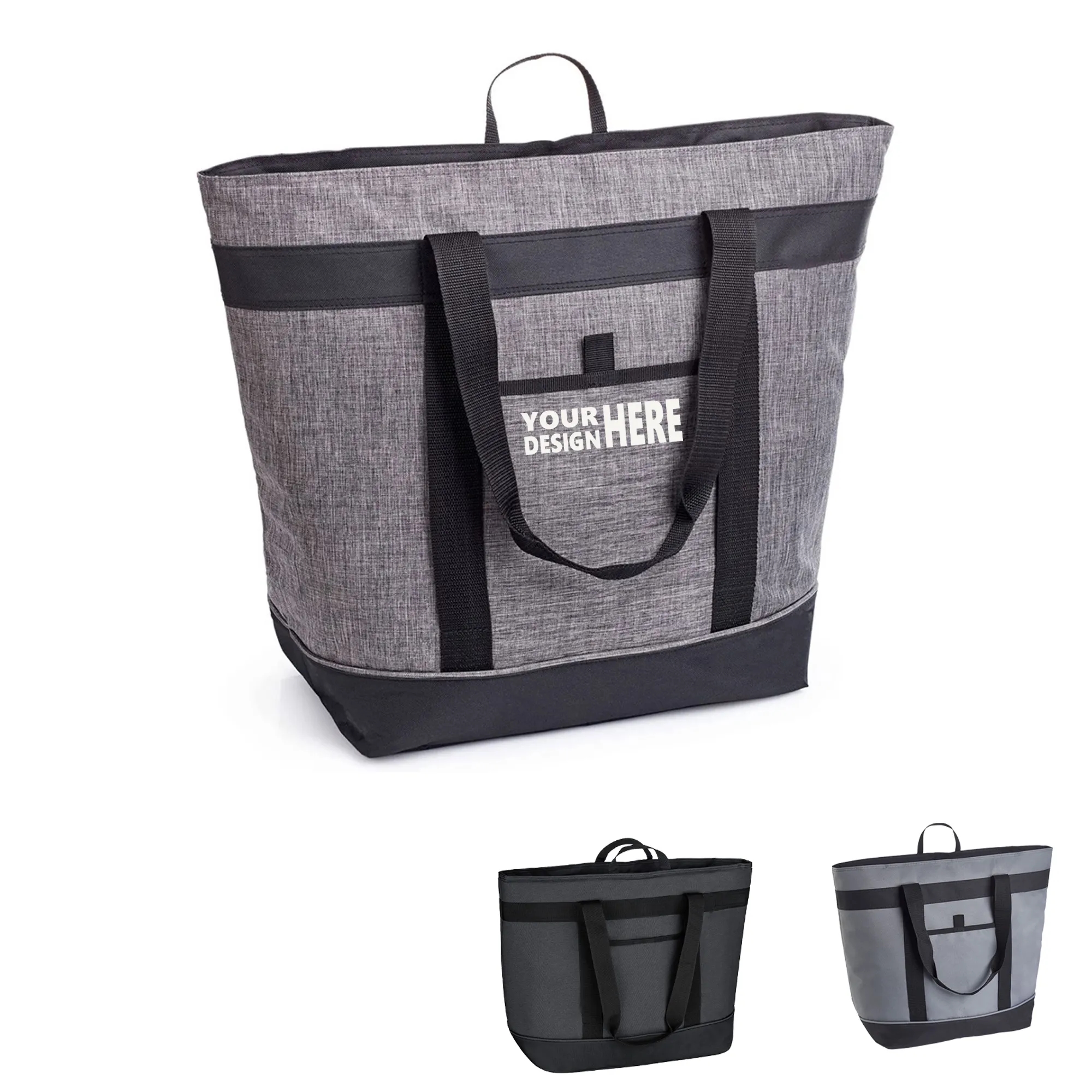 Perfect Insulated Grocery Bag 4