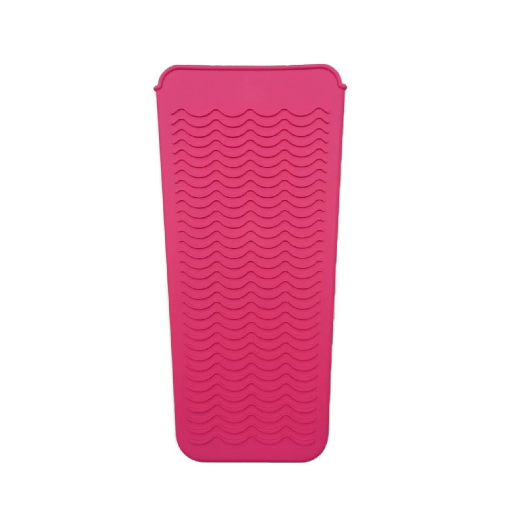 Heat Resistant Mat For Curling Iron 3