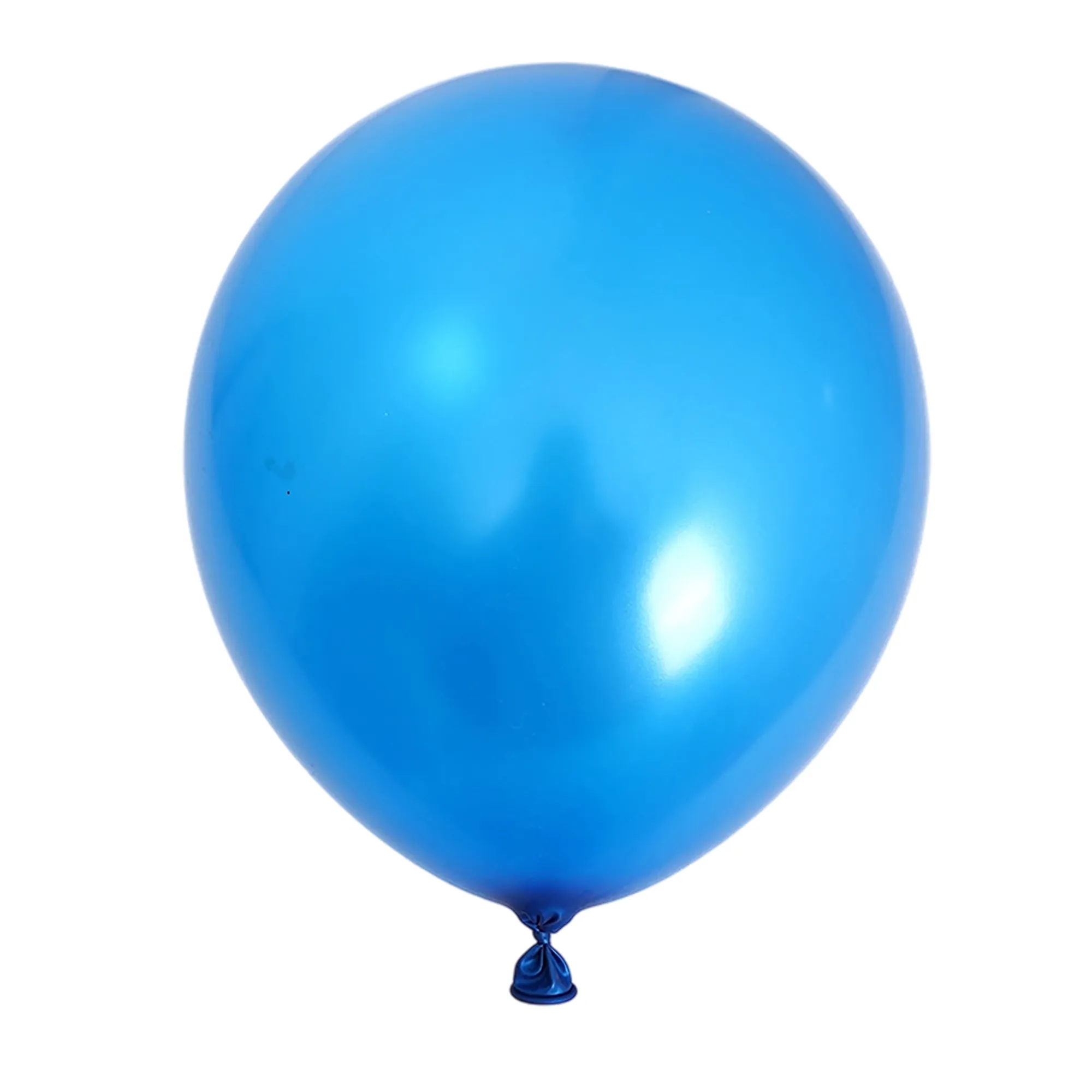 Biodegradable Latex Party Balloons 12