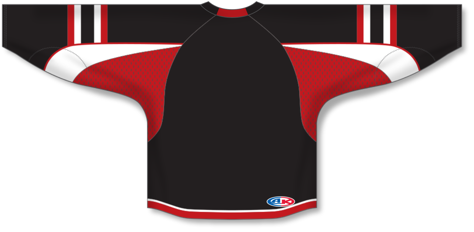 Pro Hockey Jerseys H550D-OTT-G01 9