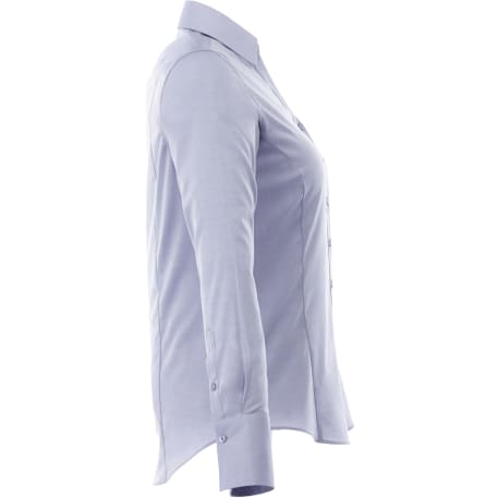 Women's CROMWELL Long Sleeve Shirt 152