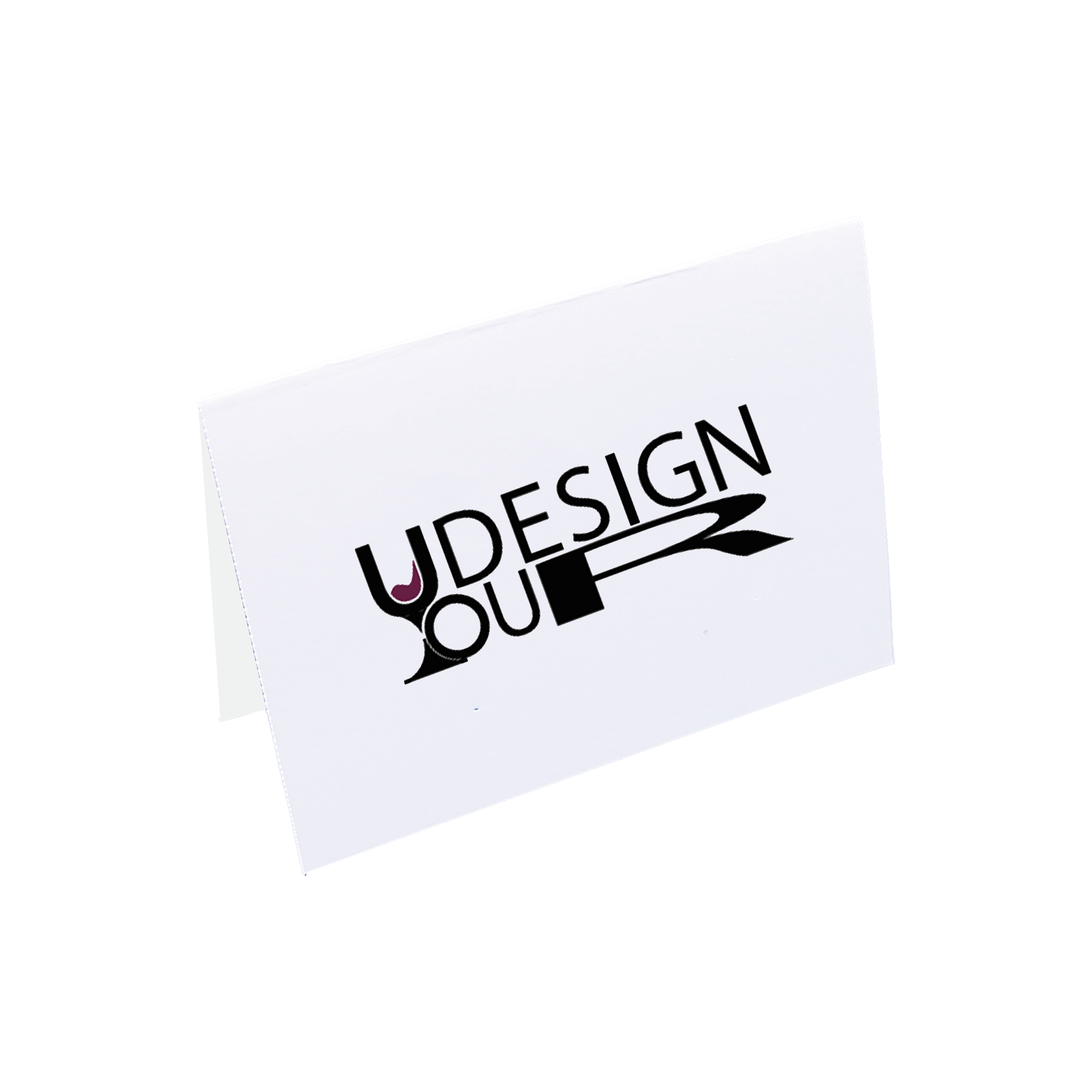 Greeting Holiday Gift Card 1