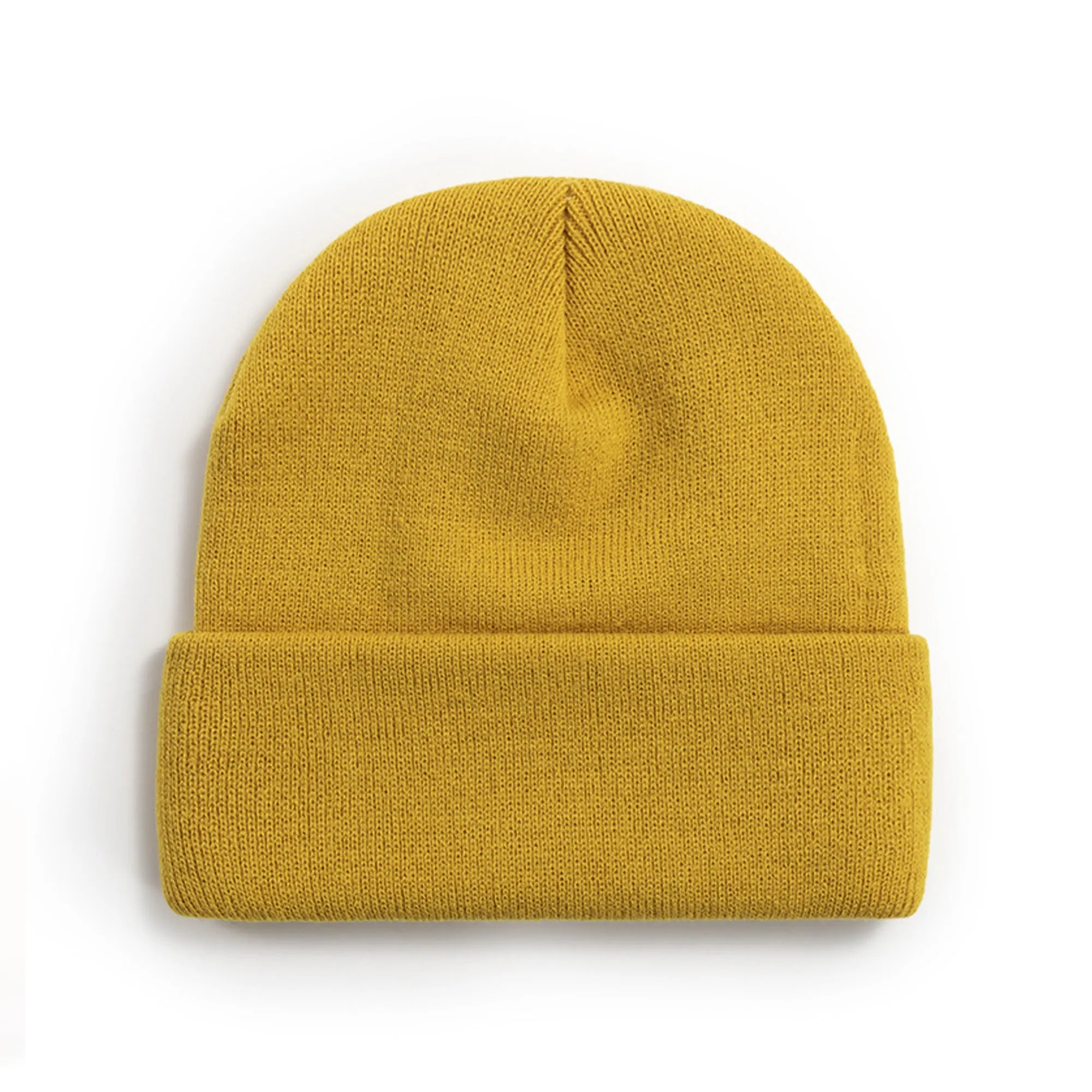 Winter Outdoor Knitted Hat 9