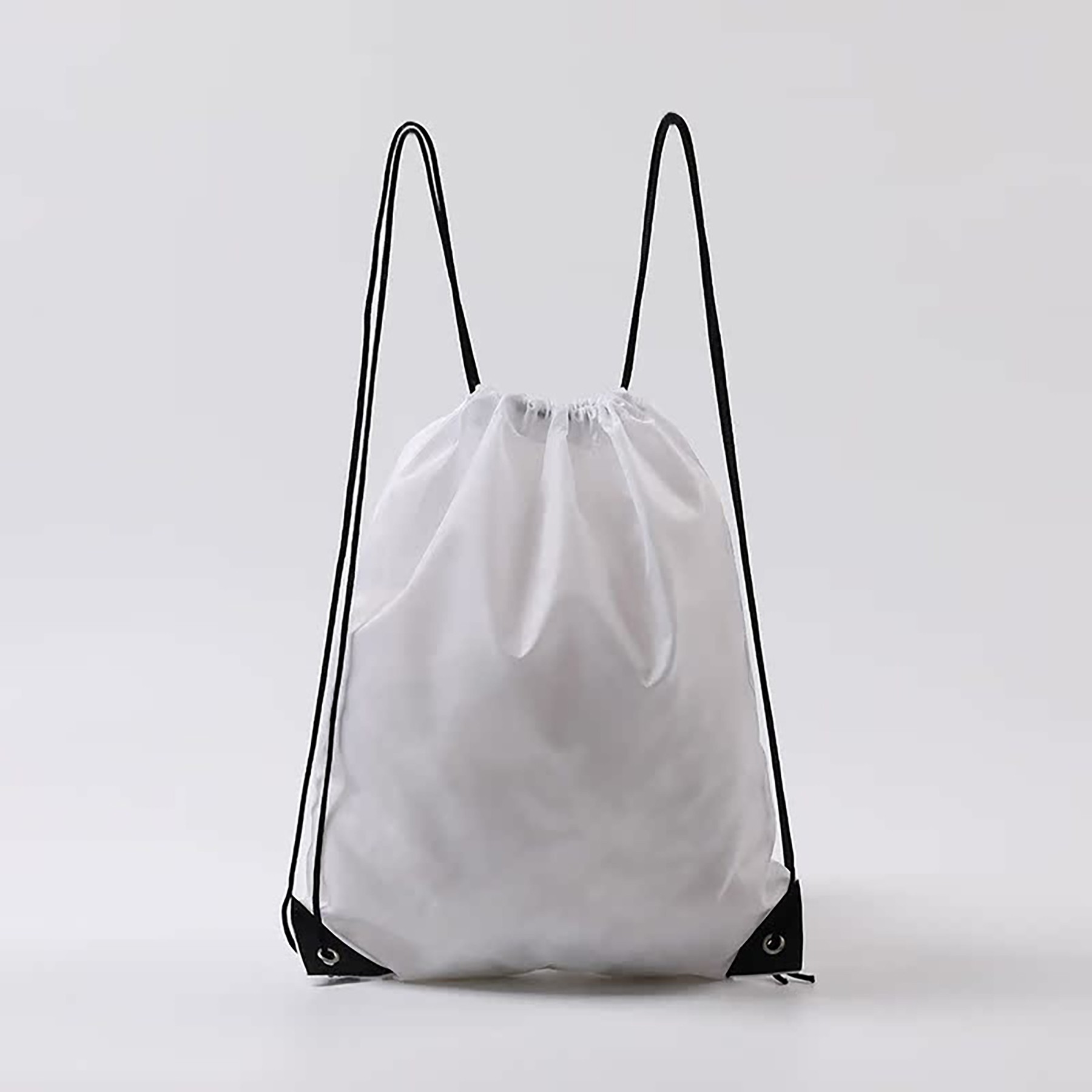 Drawstring backpack 2