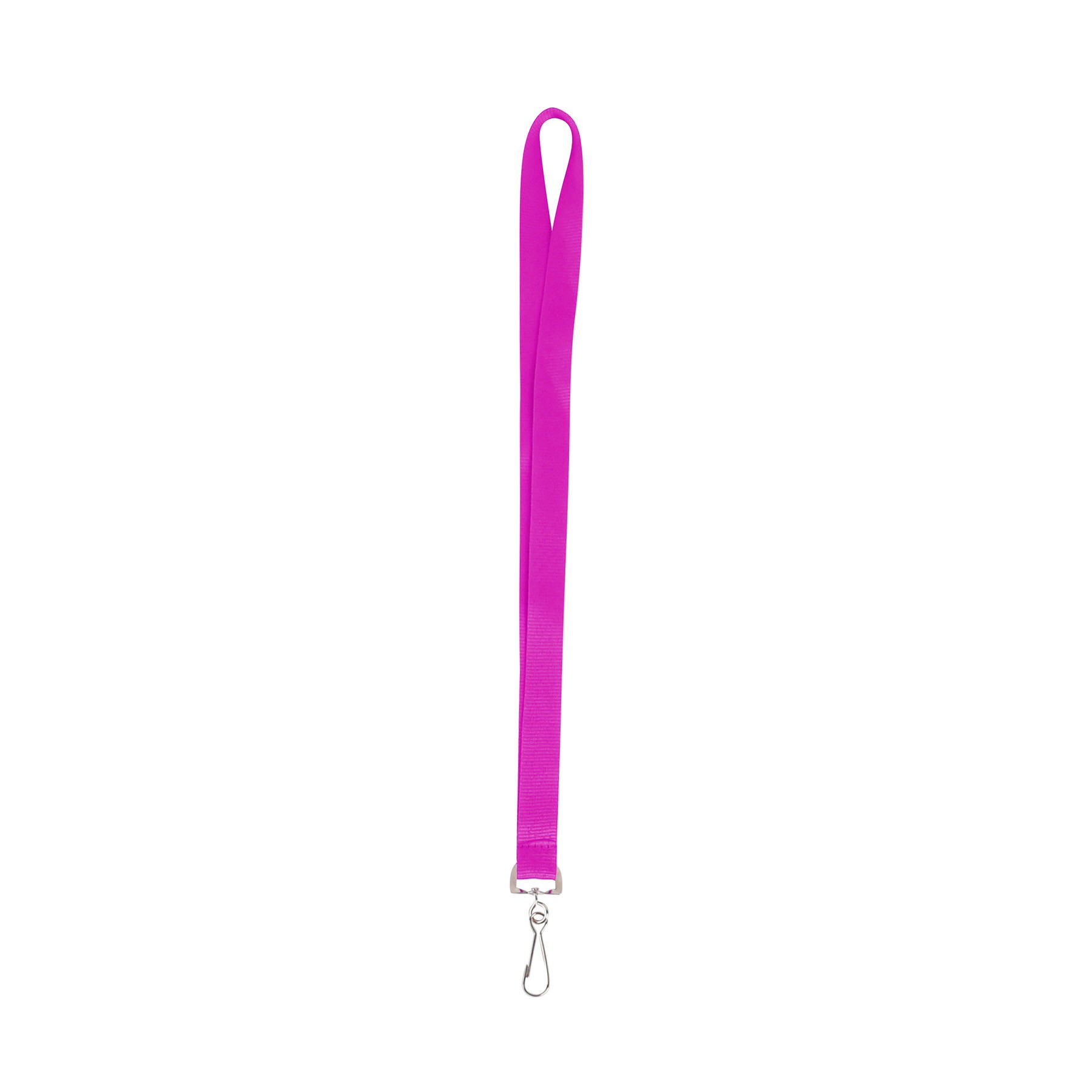 3/4" Premium Polyester Custom Printed Lanyard 21