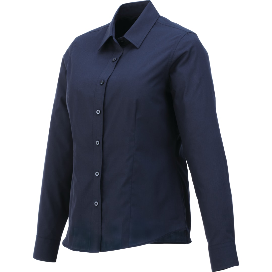 Women's PRESTON Long Sleeve Shirt 85