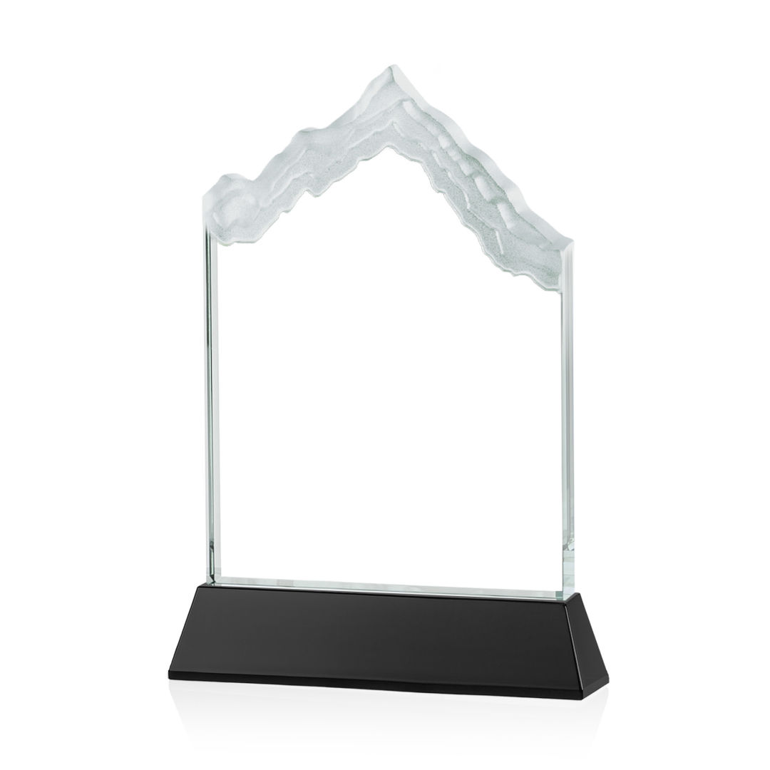 McKinley VividPrint™ Award on Newhaven - Black 3