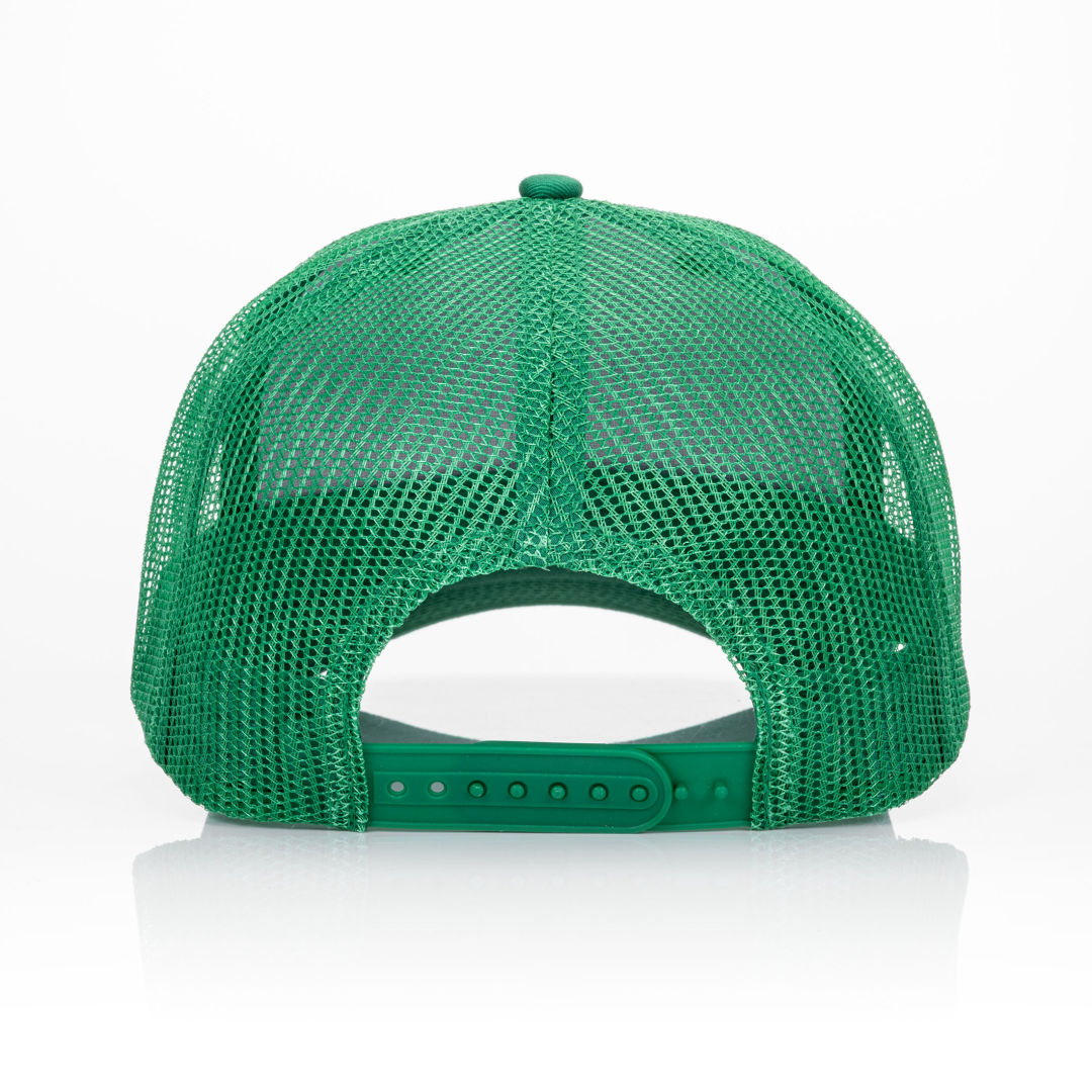 6 Panel Trucker 3
