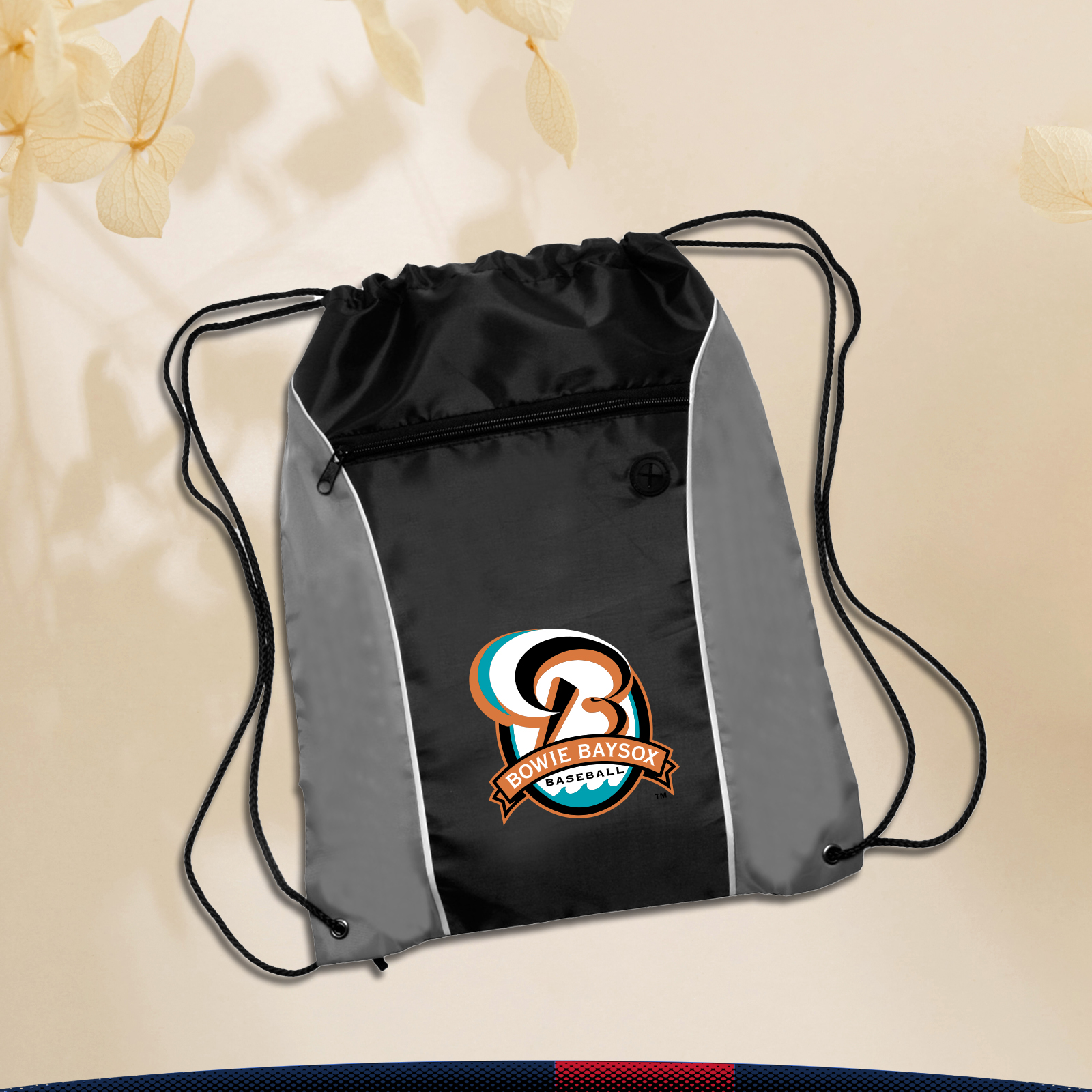 Kelsr Drawstring Backpacks 5