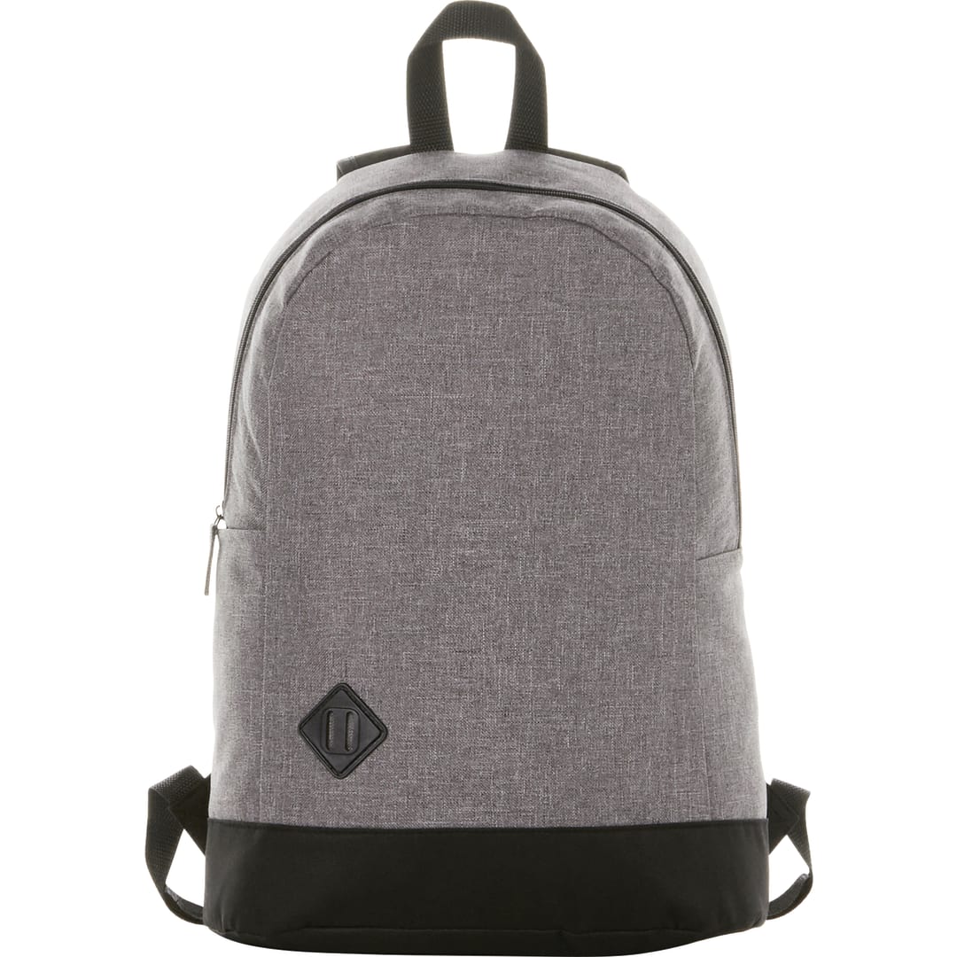 Graphite Dome 15" Computer Backpack 46