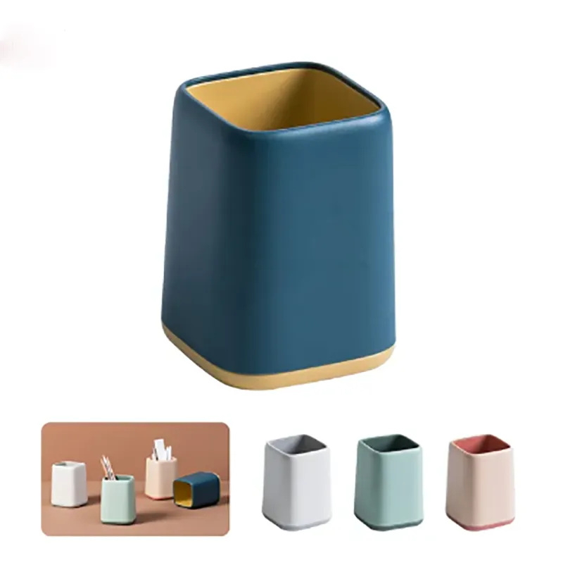 Desk Pen Holder 3