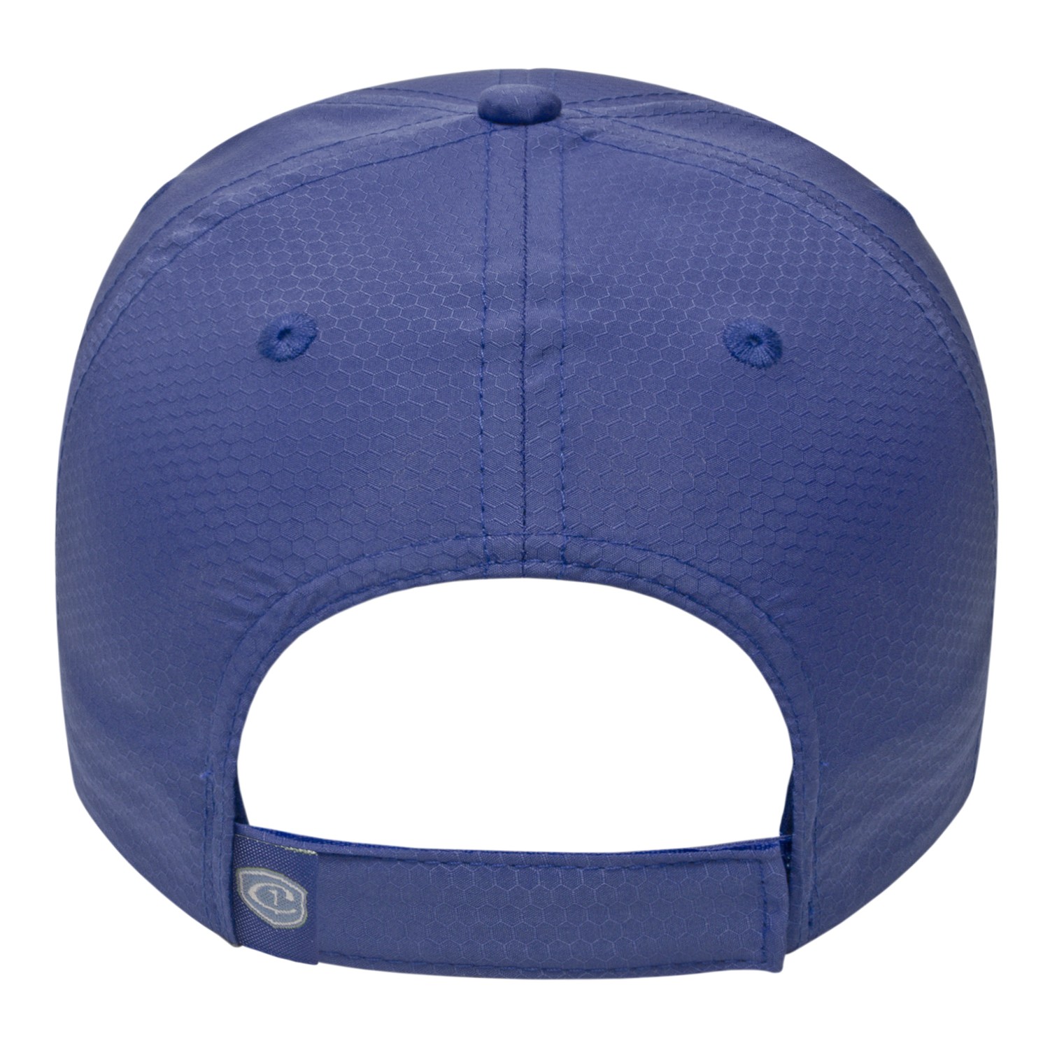 Quick-dry Lightweight Polyester Performance Cap 19