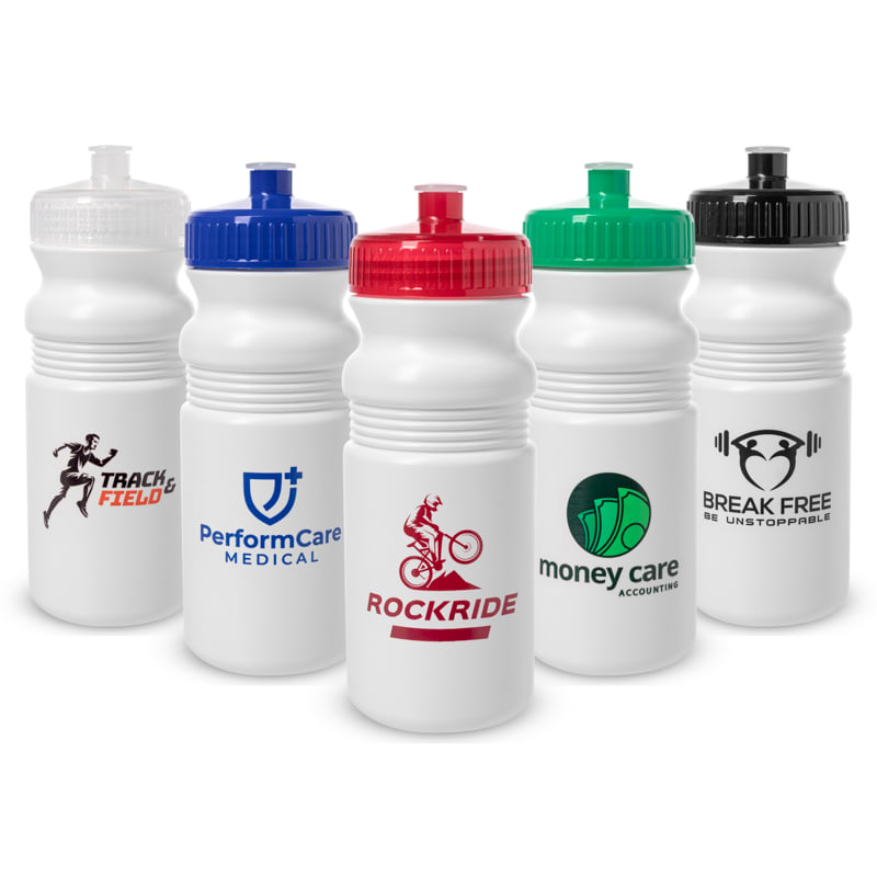 20 Oz Sports Bottle 3