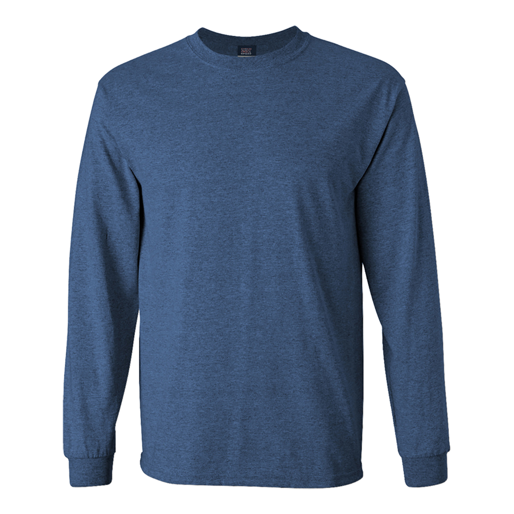CLASSIC LONG SLEEVE TEE 4