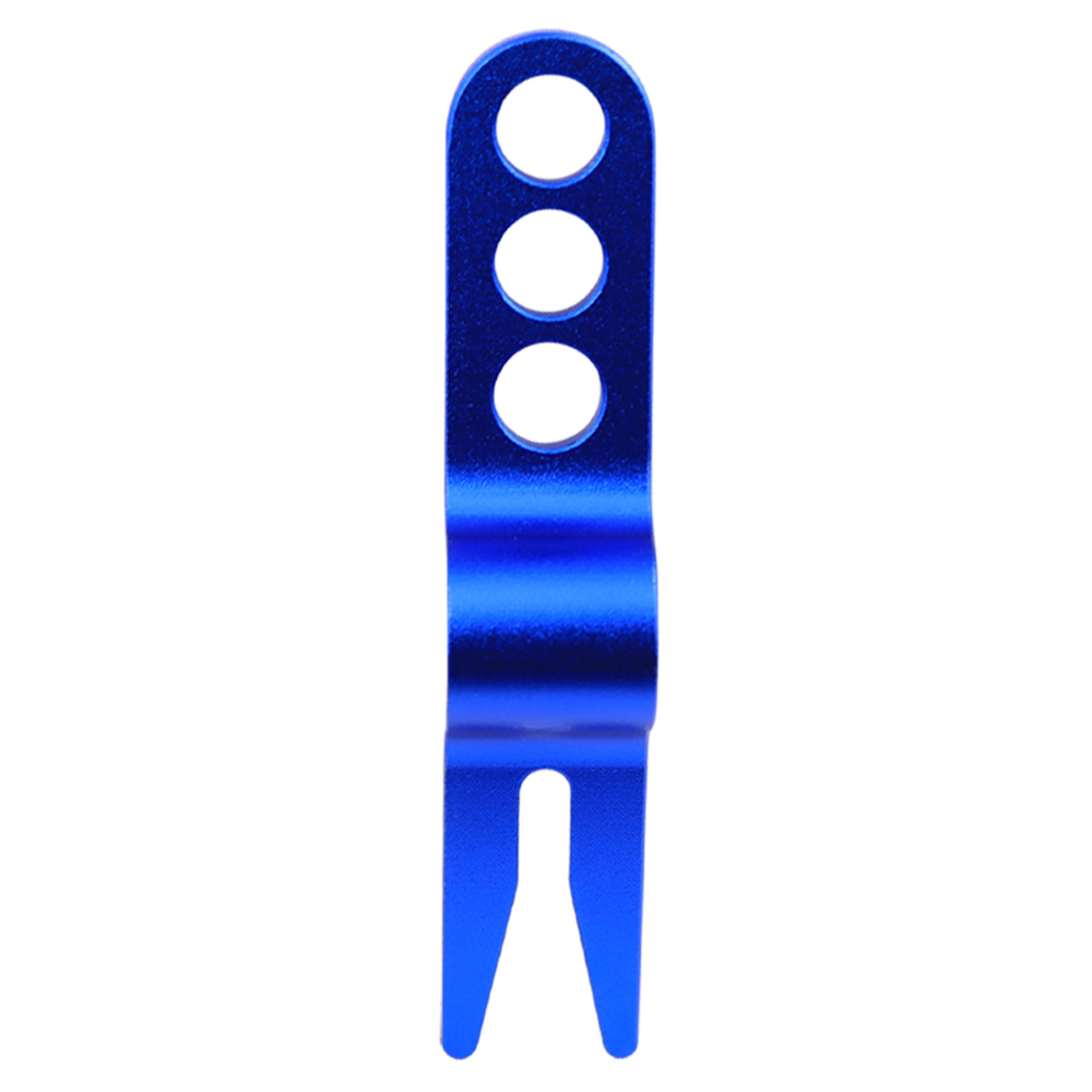 Aluminium Alloy Golf Ball Fork Pivot Divot 5
