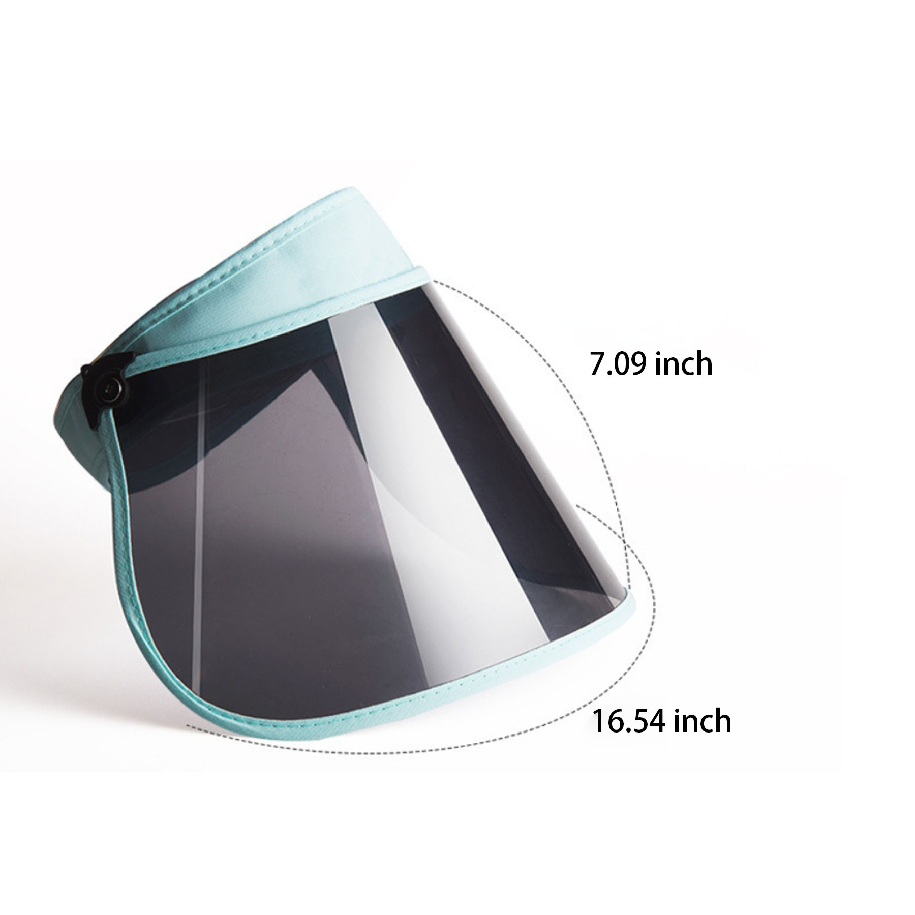 Outdoor Cycling Visor 5