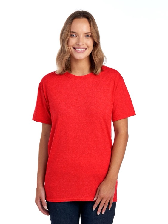 FRUIT OF THE LOOM HD Cotton™ Unisex T-Shirt 175