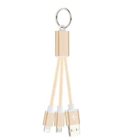2 in 1 Charger Cable 2