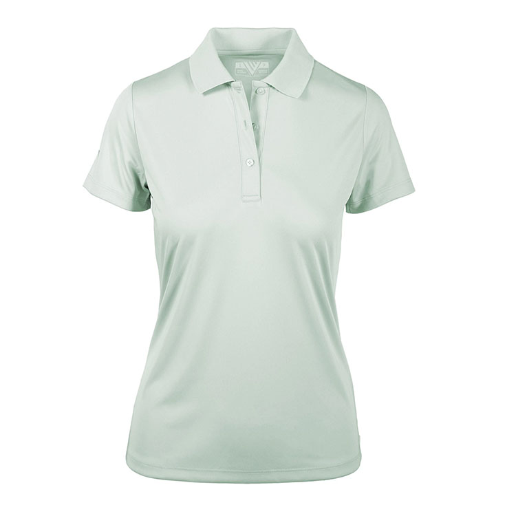 Levelwear Ladies Lotus Polo 10