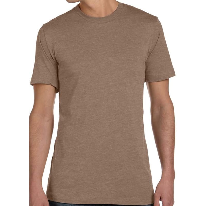 Bella Unisex Jersey Short-Sleeve T-Shirt 153
