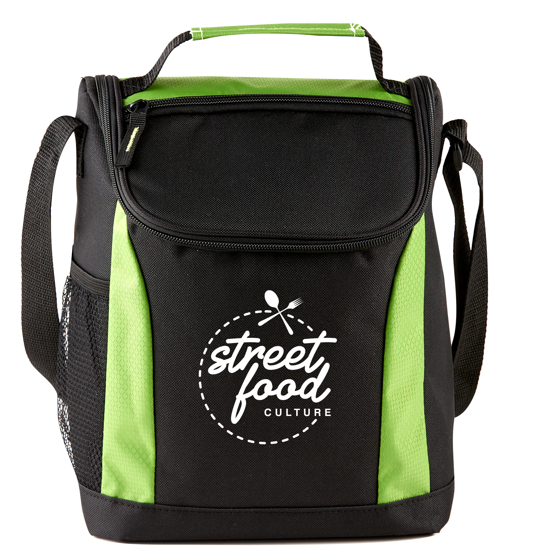 Ultimate Lunch Bag Cooler 12