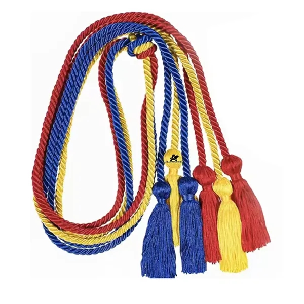 Graduation Honor Cords